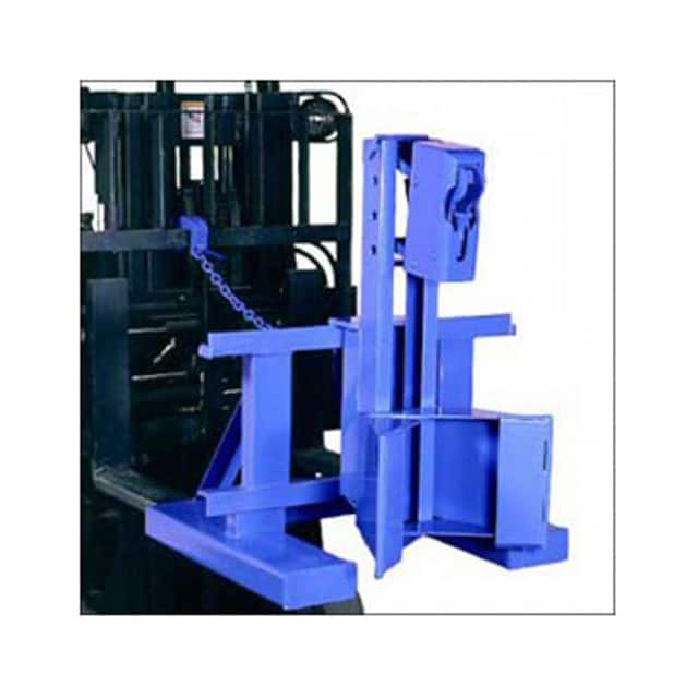 image of Product, Material Handling and Storage - Drum Cradles, Lifts, Trucks>B806692 