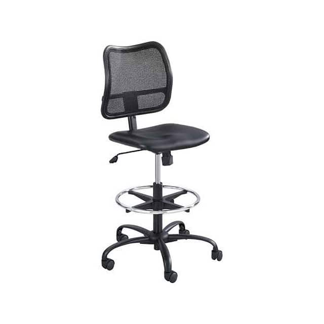 image of Workstation, Office Furniture and Equipment - Chairs and Stools>B900014 