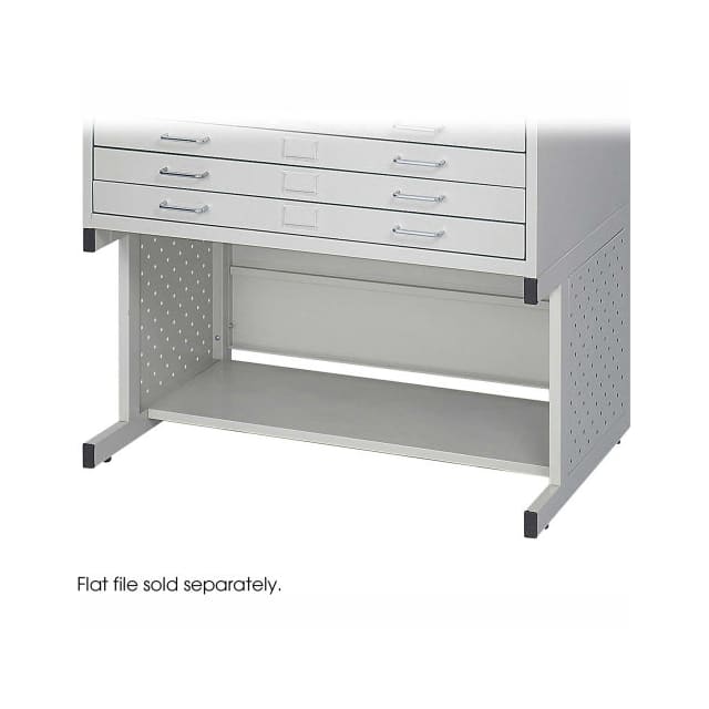 image of Office Equipment - File Cabinets, Bookcases>B900050 