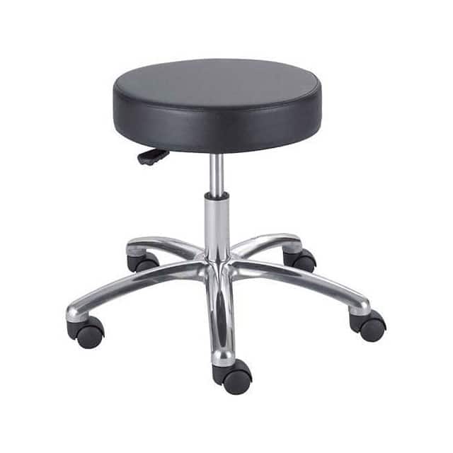 image of Workstation, Office Furniture and Equipment - Chairs and Stools>B900057 