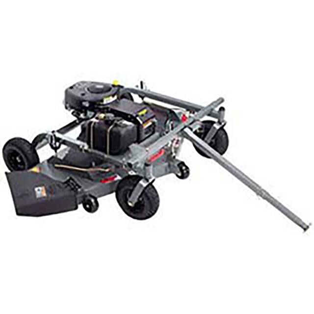 Outdoor Products - Mowers, Vacuums, Blowers and Cutters
