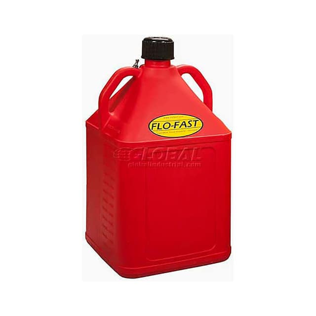 image of Safety - Fuel, Oil and General Purpose Cans>B918698 