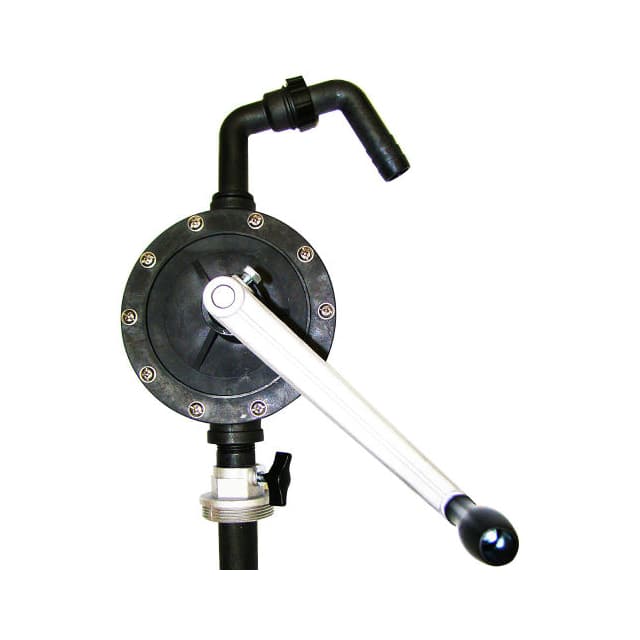 image of Product, Material Handling and Storage - Drum Pumps