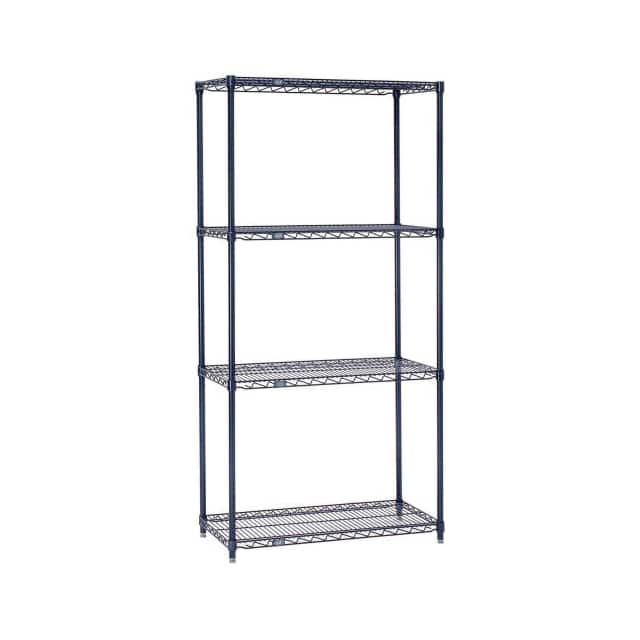 image of Product, Material Handling and Storage - Racks, Shelving, Stands>B969814 