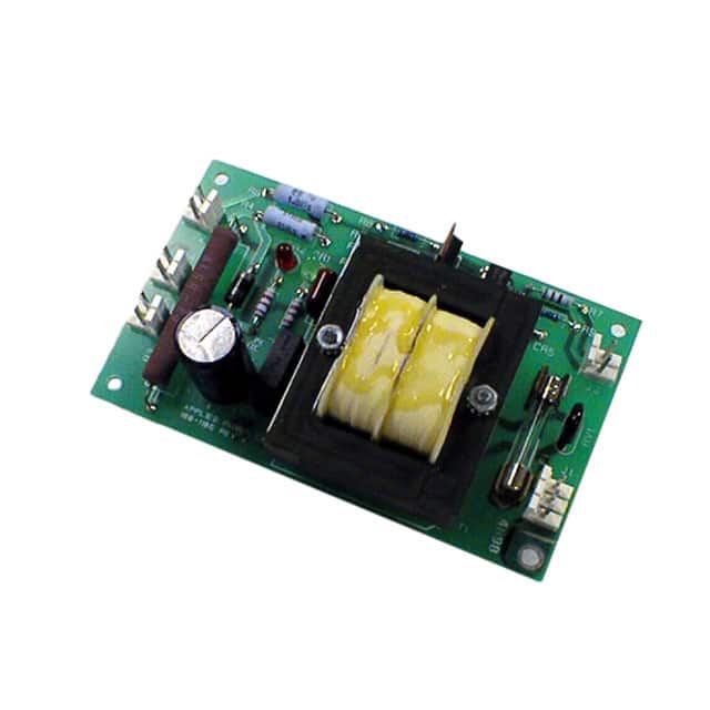 image of Чип-резисторы — для поверхностного монтажа>RMC1/16SK4122FTH