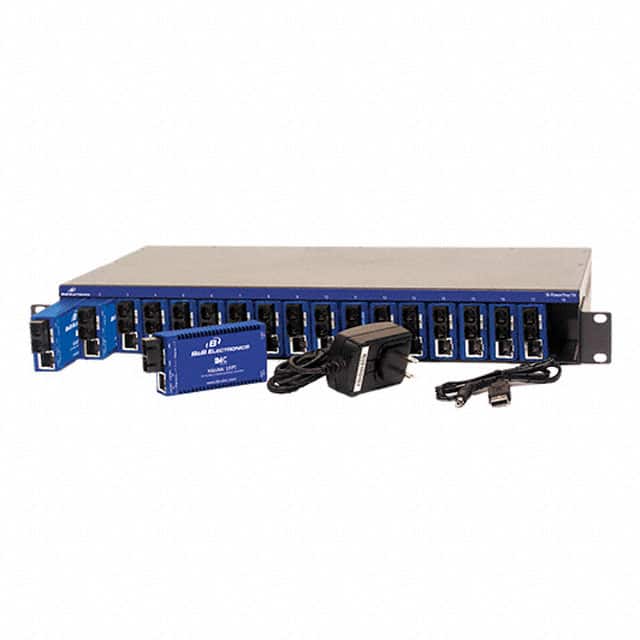 image of Networking Solutions