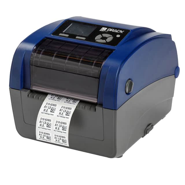 image of Printers, Label Makers