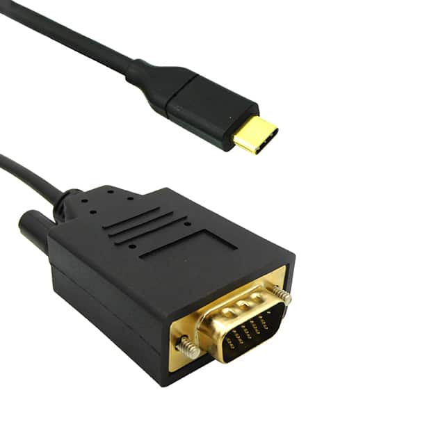 image of Between Series Adapter Cables>BC-VC003F