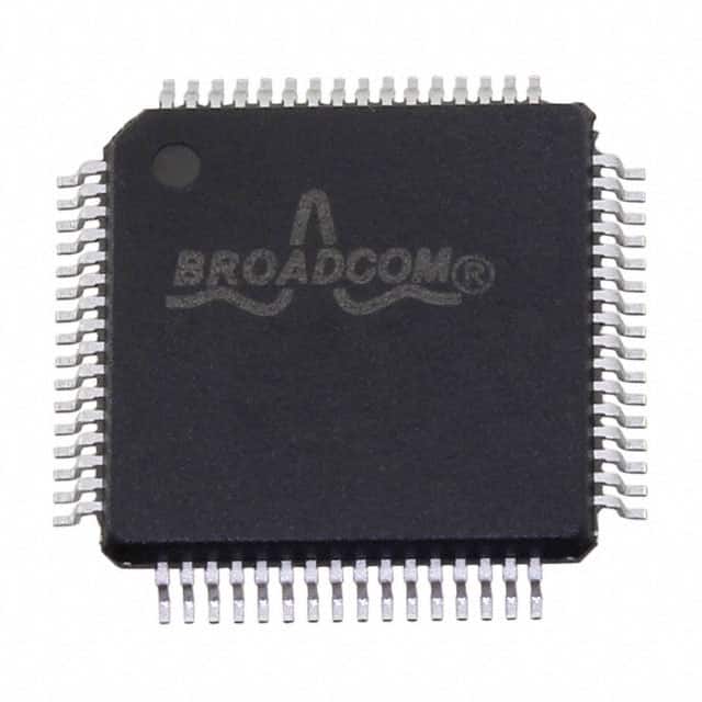 image of Interface - Drivers, Receivers, Transceivers>BCM5221A4KPTG