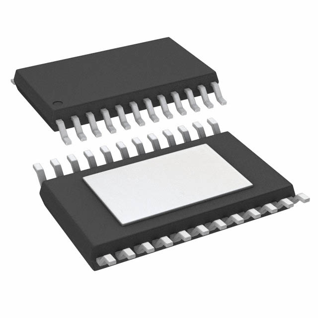 image of PMIC - Motor Drivers, Controllers>BD60203EFV-E2