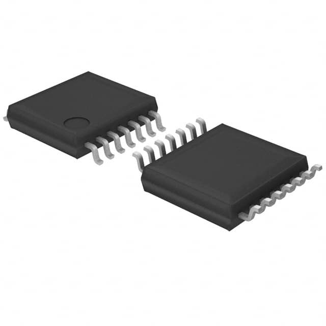 image of PMIC - Motor Drivers, Controllers>BD61243FV-GE2