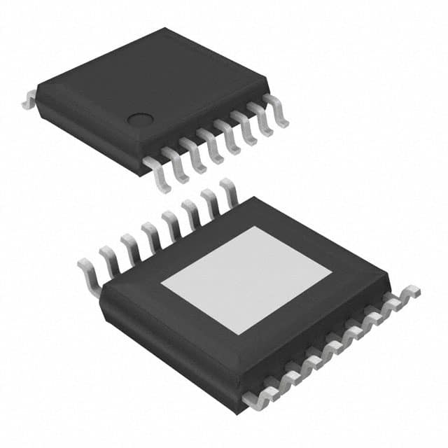 image of PMIC - Motor Drivers, Controllers>BD61245EFV-E2