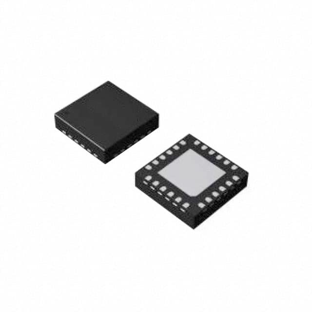 image of PMIC - Motor Drivers, Controllers>BD61250MUV-E2