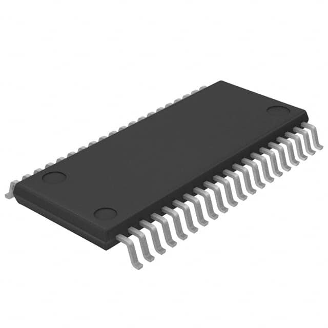 PMIC - Motor Drivers, Controllers