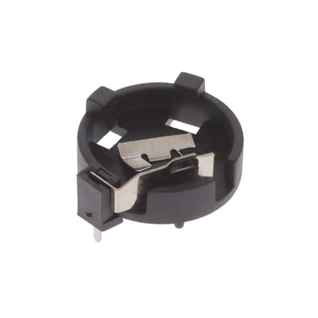 image of Battery Holders, Clips, Contacts>BH-98-1 
