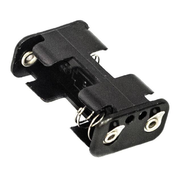 image of Battery Holders, Clips, Contacts>BH12NL 