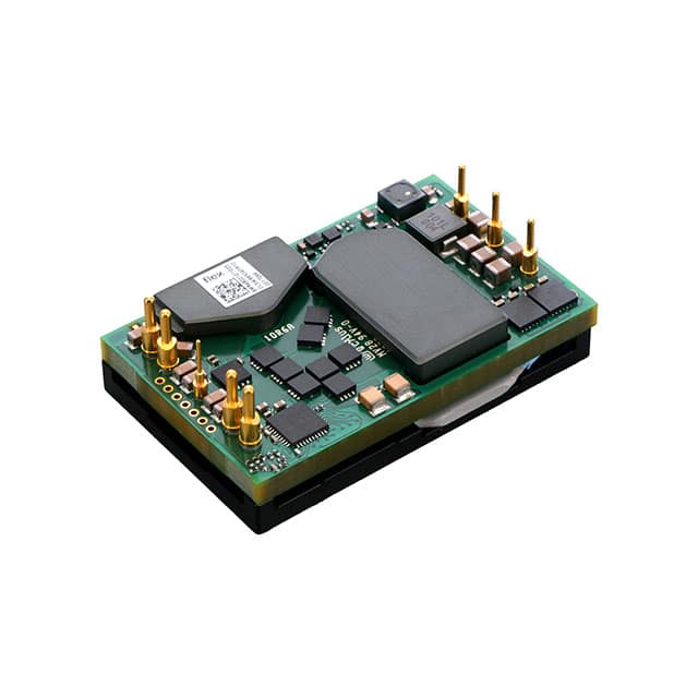 image of Оптоизолятор — транзистор, оптический выход>8302401EC