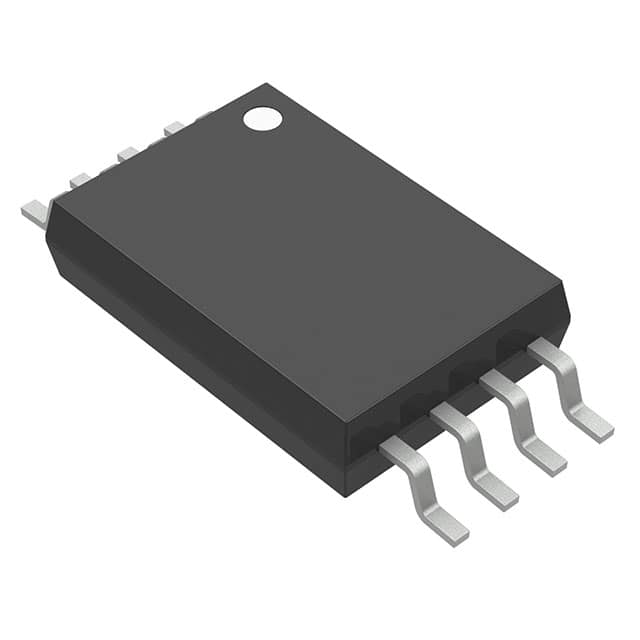 image of PMIC - 电池充电器> BQ2057TS