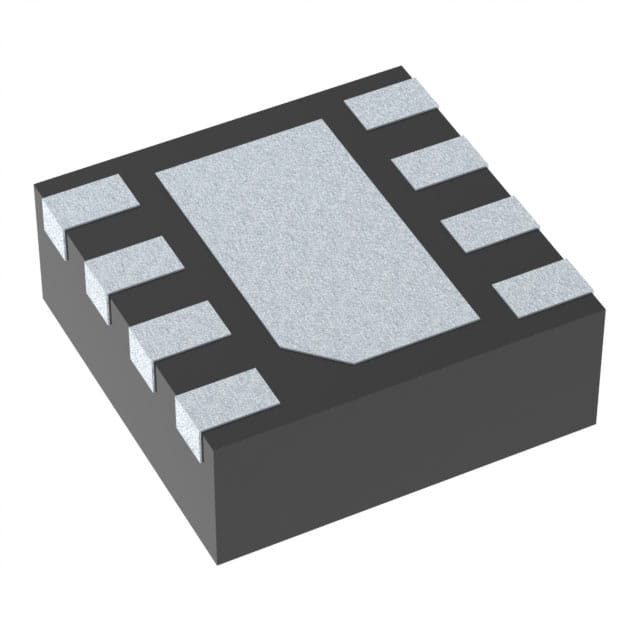 image of PMIC - Battery Management BQ24300DSGT