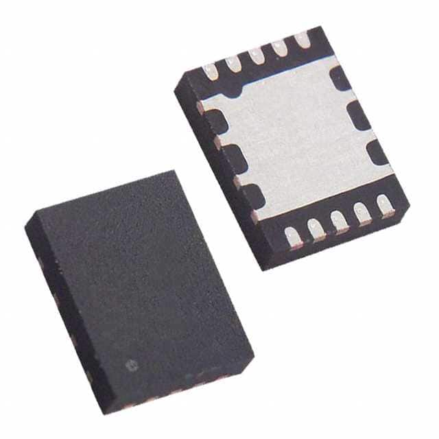 image of PMIC - 电池管理