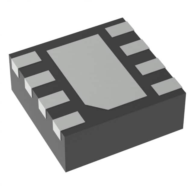 image of PMIC - Battery Management BQ294712DSGR