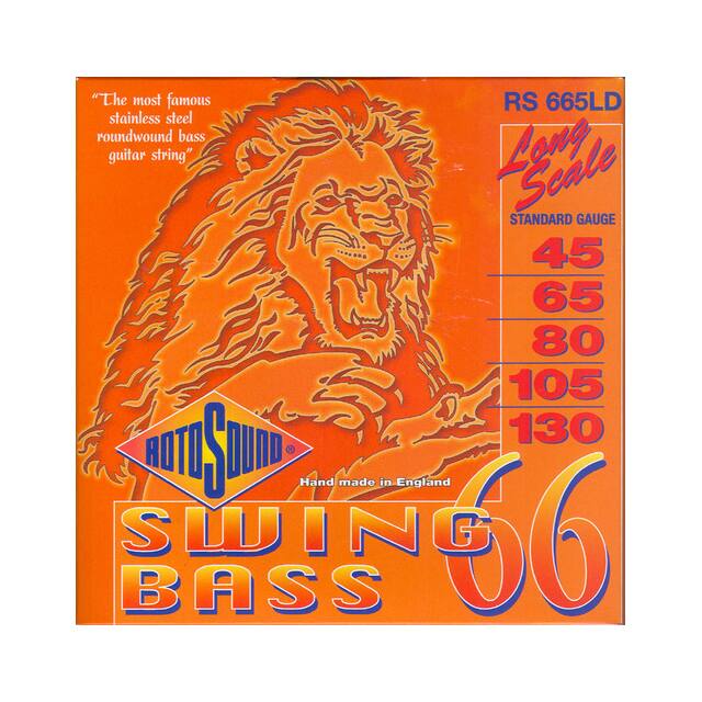 image of >>BS-8203-45-130-5-STRING