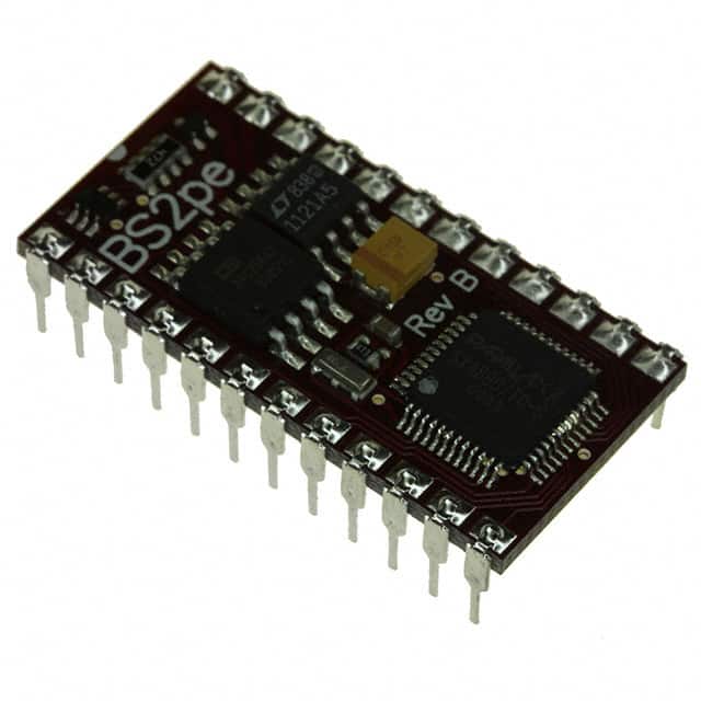 image of 嵌入式 - 微控制器，微处理器，FPGA 模块