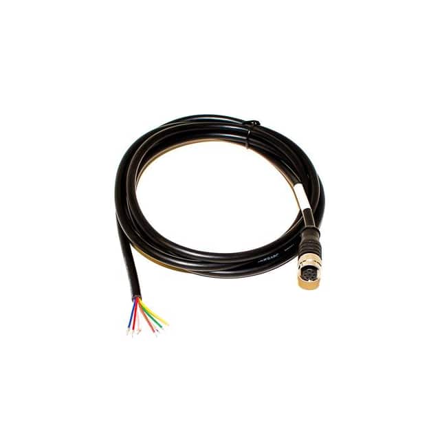image of Circular Cable Assemblies>BU-1406105