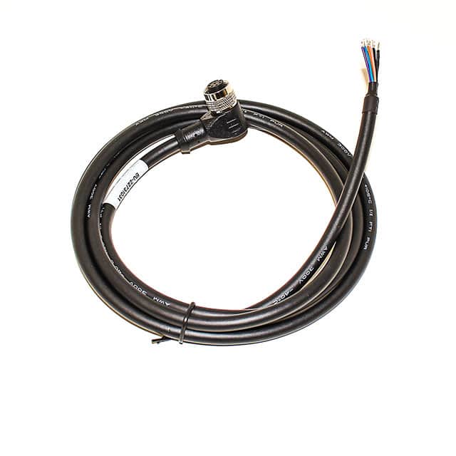 image of Circular Cable Assemblies>BU-22731031