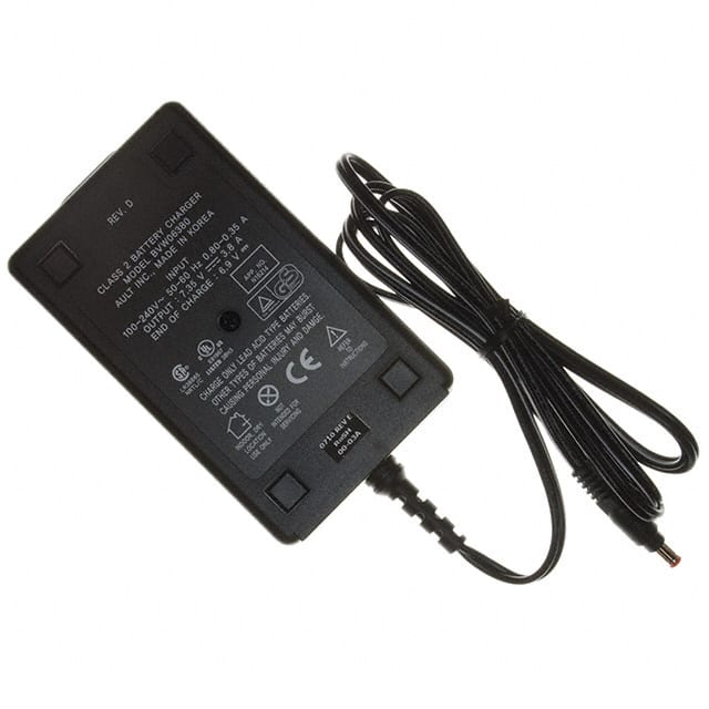 image of Battery Chargers> BVW063800003A
