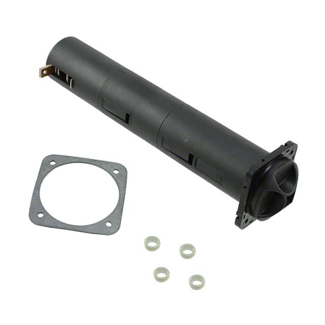 image of Battery Holders, Clips, Contacts>BXS018 