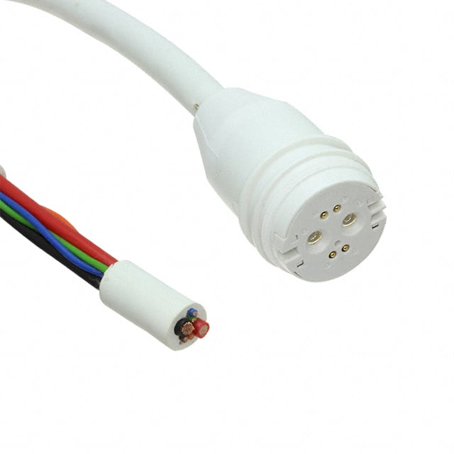 image of Circular Cable Assemblies>C003-MB-2000 