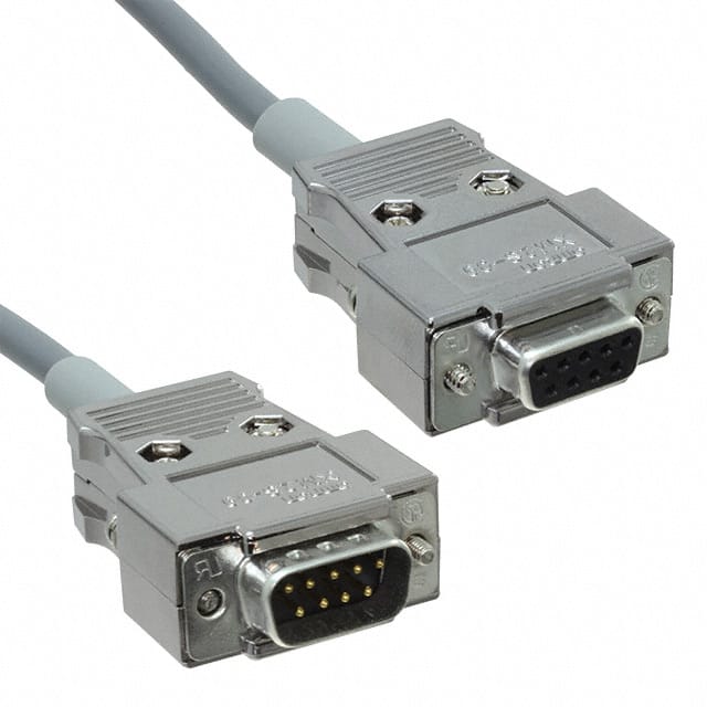 image of 控制器 - 电缆组件