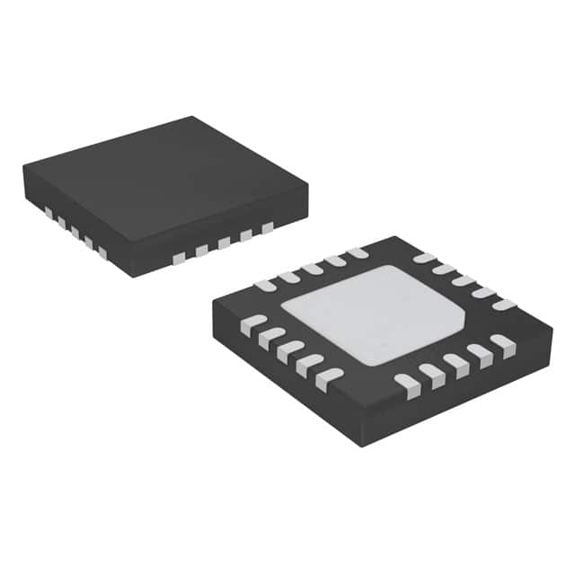 image of Embedded - Microcontrollers>C8051F534-C-IMR