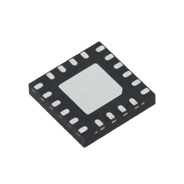 image of Embedded - Microcontrollers>C8051F813-GM 