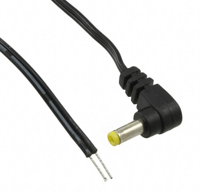 image of Barrel - Power Cables>CA-2198