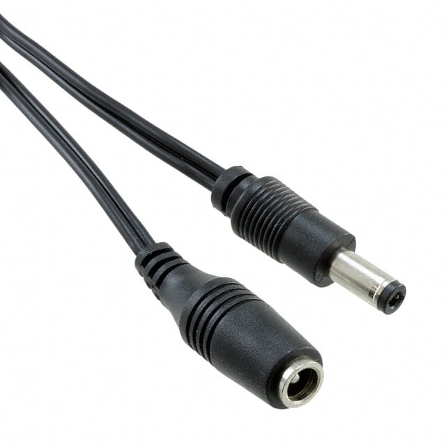 image of Barrel - Power Cables>CA-2209 
