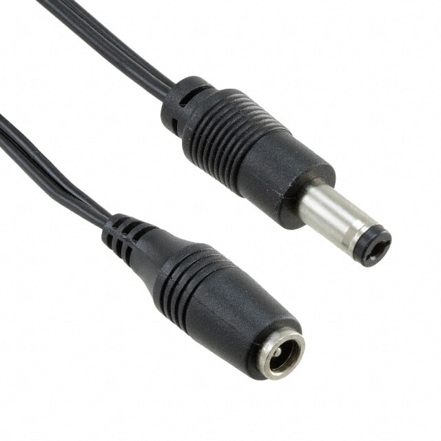 image of Barrel - Power Cables