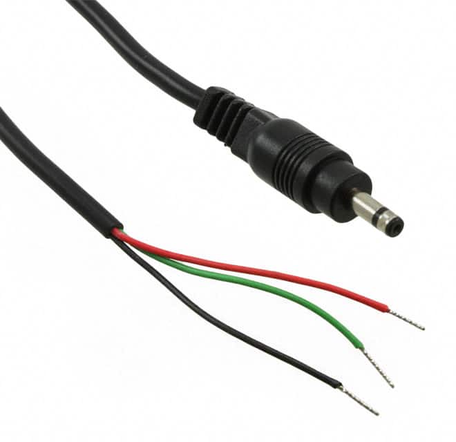 image of Barrel - Power Cables> CA-2221