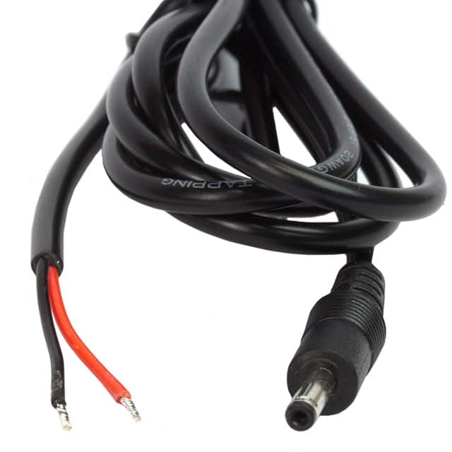 image of Barrel - Power Cables>CAB1100