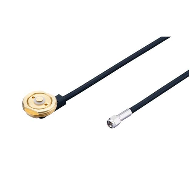 image of Coaxial Cables (RF)>CAB.V08 