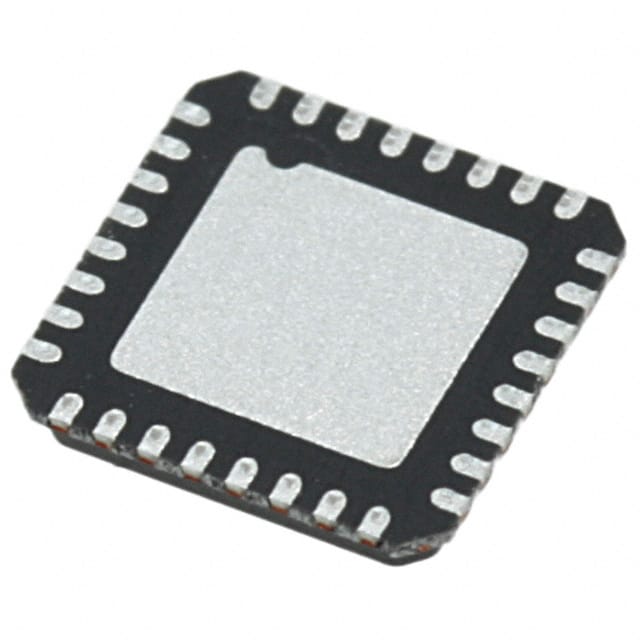 image of Interface - Sensor, Capacitive Touch