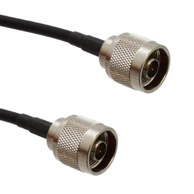 image of Coaxial Cables (RF)>CBA-NM-NM1 