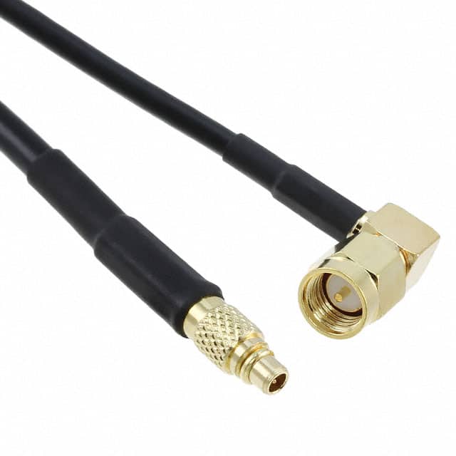 image of Coaxial Cables (RF)>CBA-SMAMR-MMCXM 
