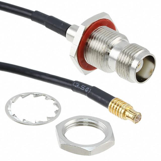 image of Coaxial Cables (RF)>CBA-TNCF-MCXM 