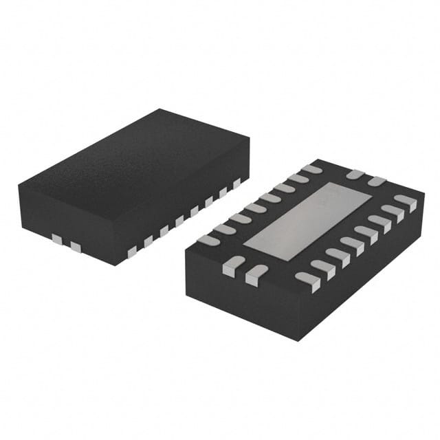 image of Logic - Signal Switches, Multiplexers, Decoders>CBT3245ABQ-Q100X