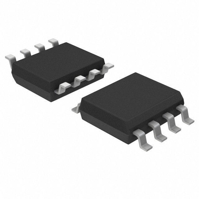 image of Logic - Signal Switches, Multiplexers, Decoders>CBT3306D-Q100J