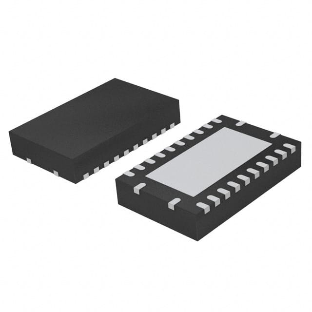 image of Logic - Signal Switches, Multiplexers, Decoders>CBT3861BQ,118