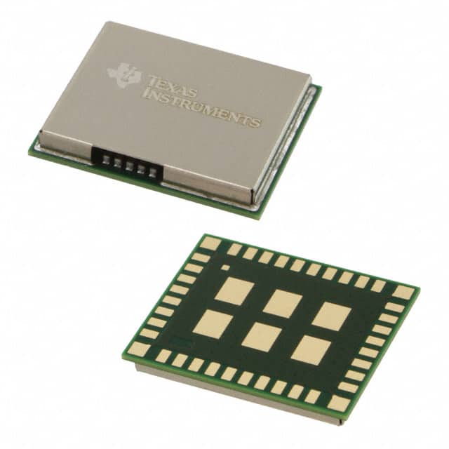 RF Transceiver Modules and Modems