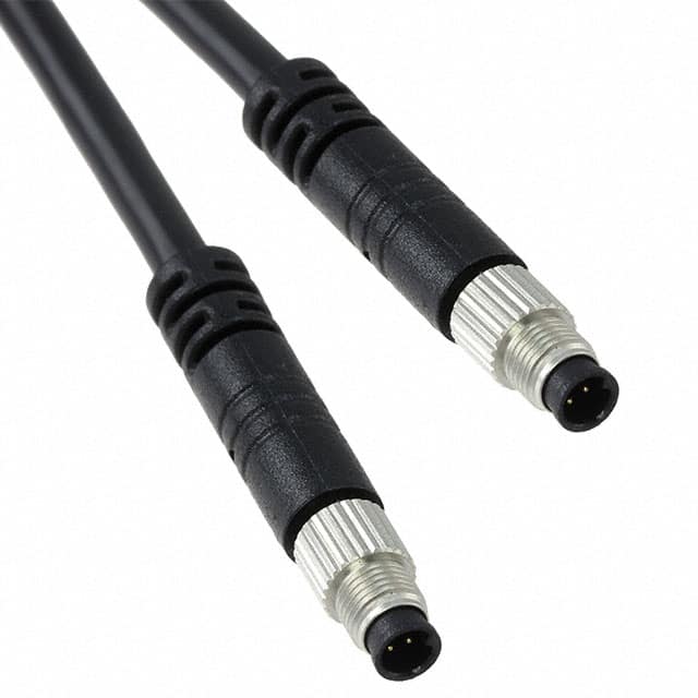 image of Circular Cable Assemblies>CCA-000-M02R186 